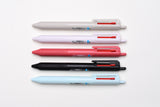 Uni Jetstream 3 Color Multi Pen - 0.5mm