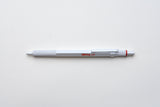 rOtring 600 Ballpoint Pen - Pearl White