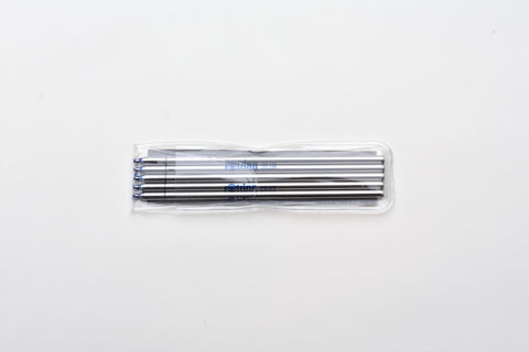 Pentel PG-Metal 350 Mechanical Pencil - 0.5mm – Yoseka Stationery