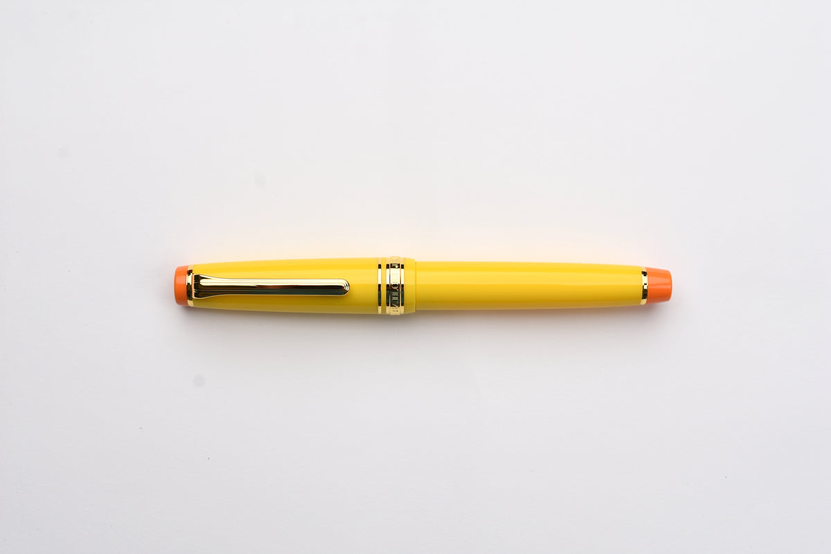 Sailor Pro Gear Slim - LINE FRIENDS - SALLY – Yoseka Stationery