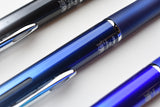 FriXion Ball 3 Color Multi Pen - Metal Body - 0.5mm