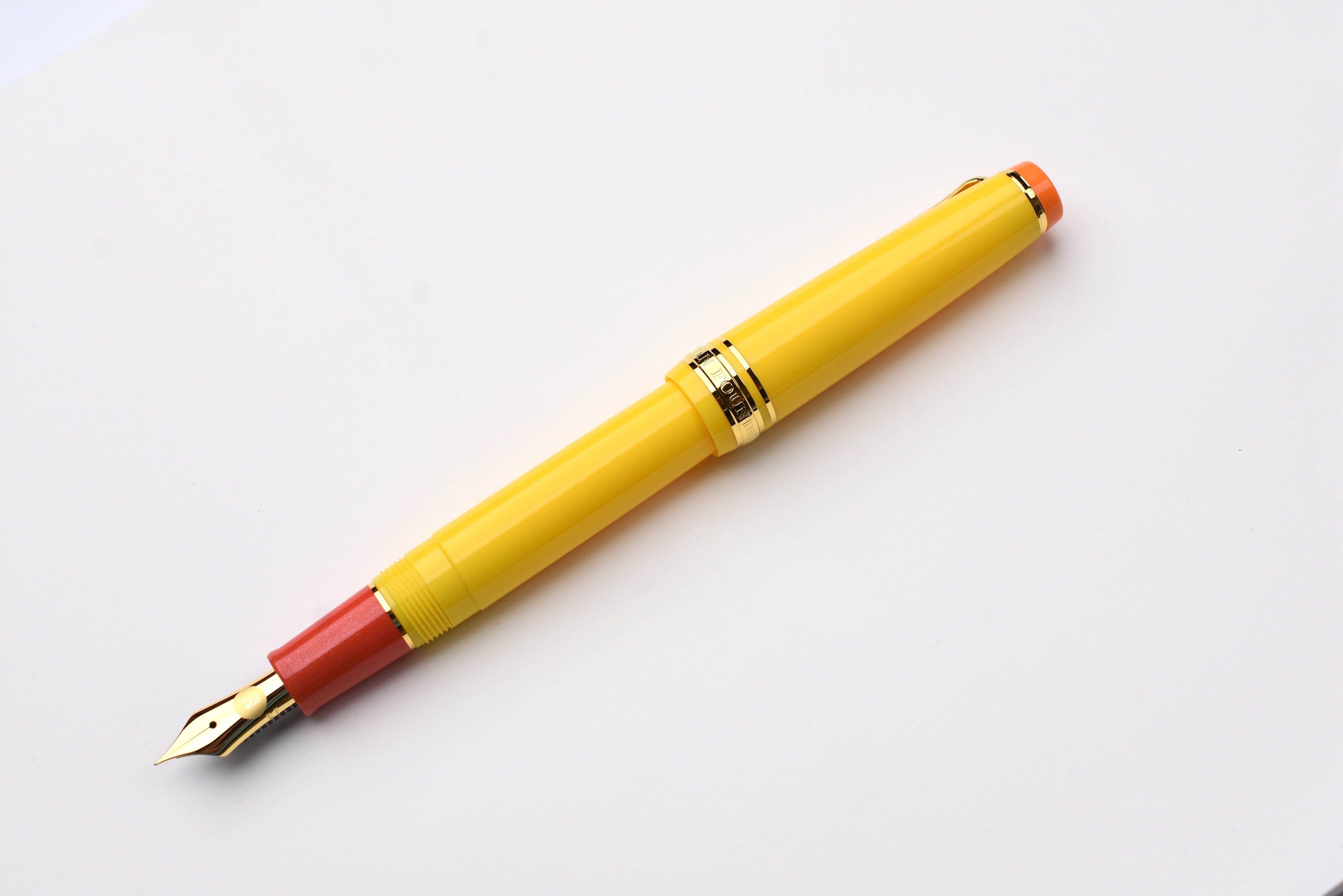 Sailor Pro Gear Slim - LINE FRIENDS - SALLY