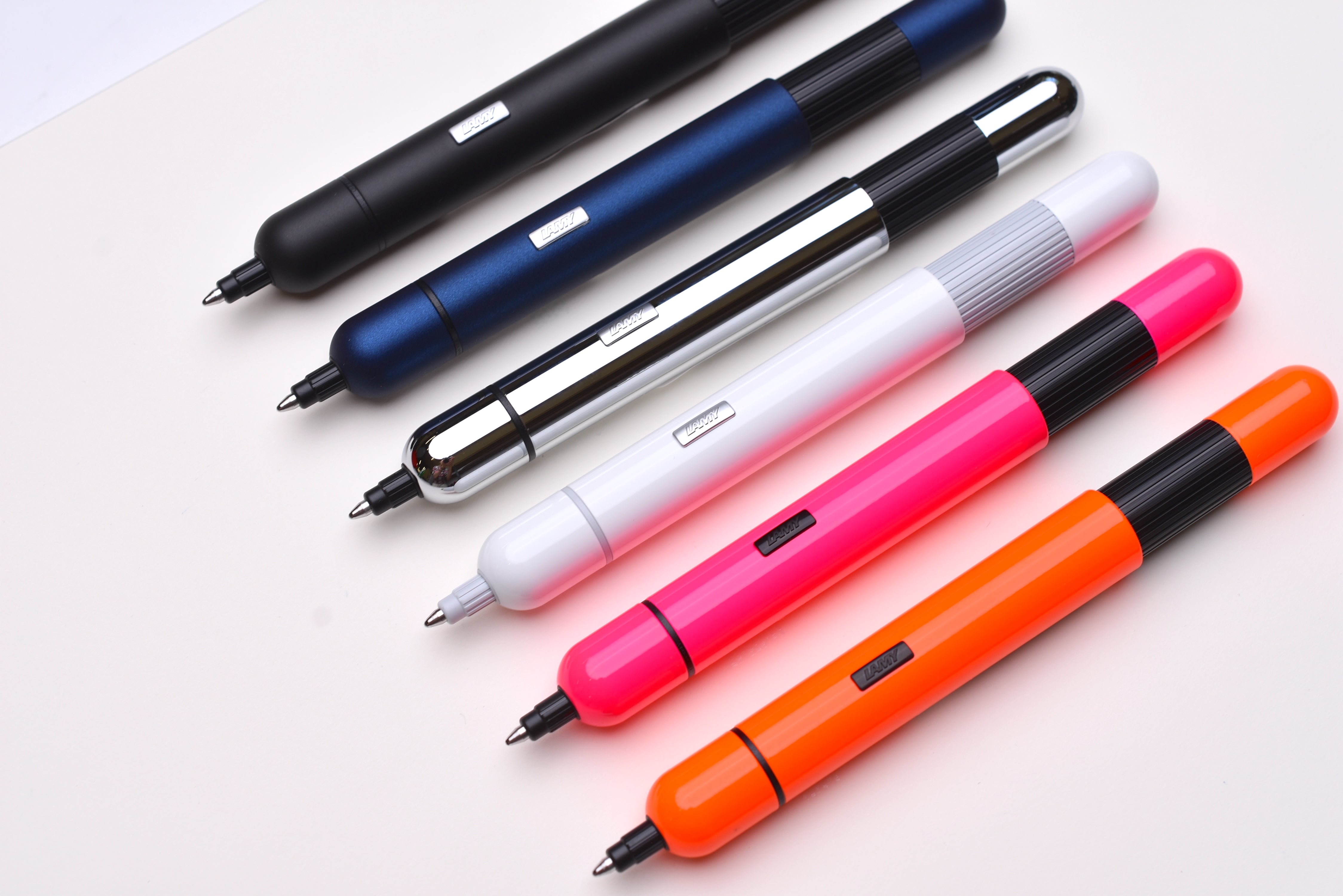 LAMY Pico Ballpoint Pen – Yoseka Stationery - Main Image