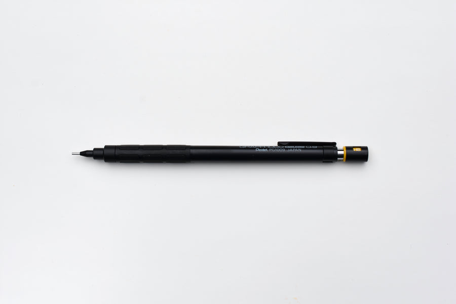 Pentel PG1009 Professional Drafting Mechanical Pencil - 0.9mm