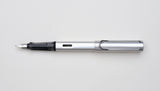 LAMY AL-Star Fountain Pen - WhiteSilver - 2022 Special Edition
