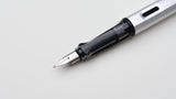 LAMY AL-Star Fountain Pen - WhiteSilver - 2022 Special Edition