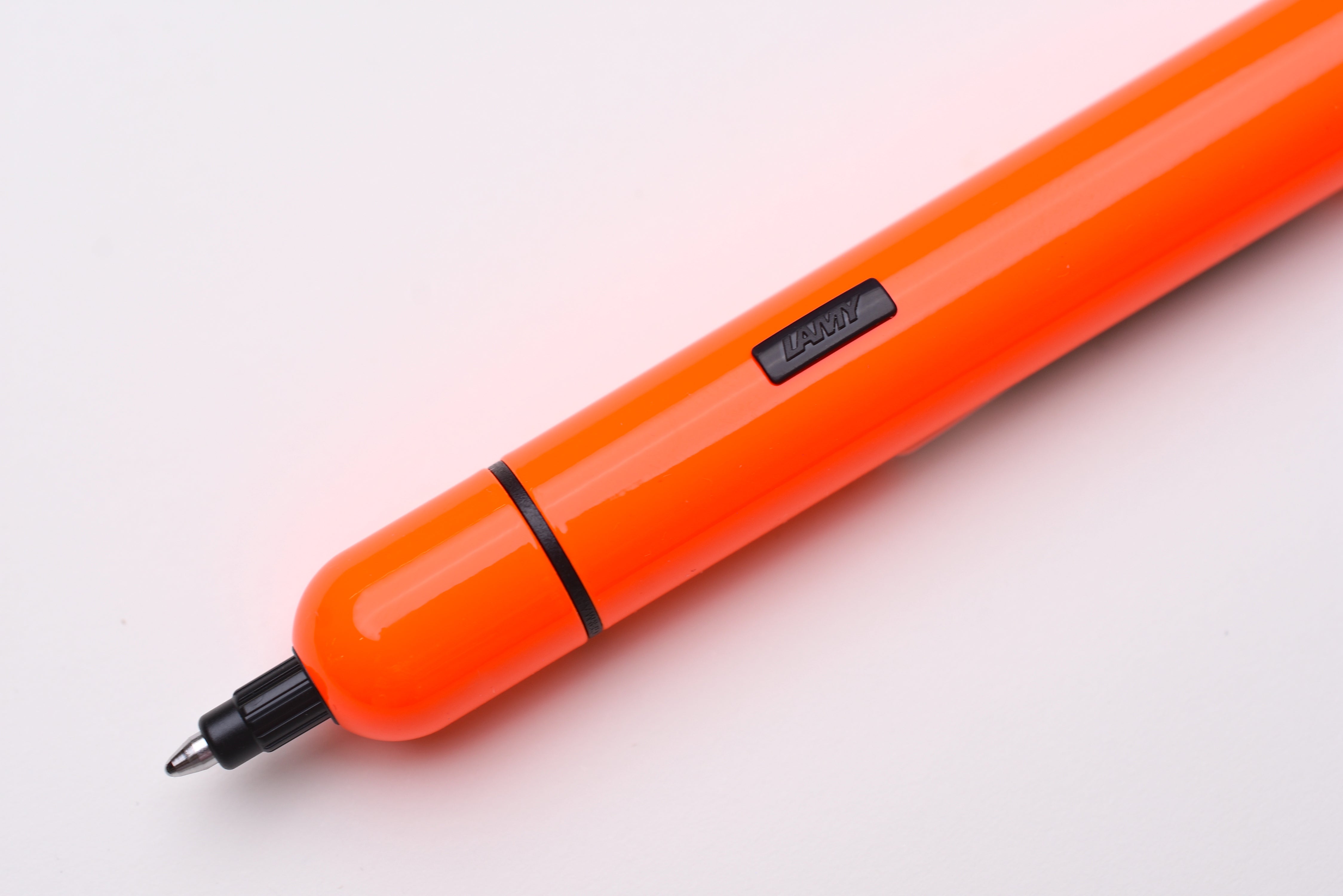 LAMY Pico Ballpoint Pen – Yoseka Stationery
