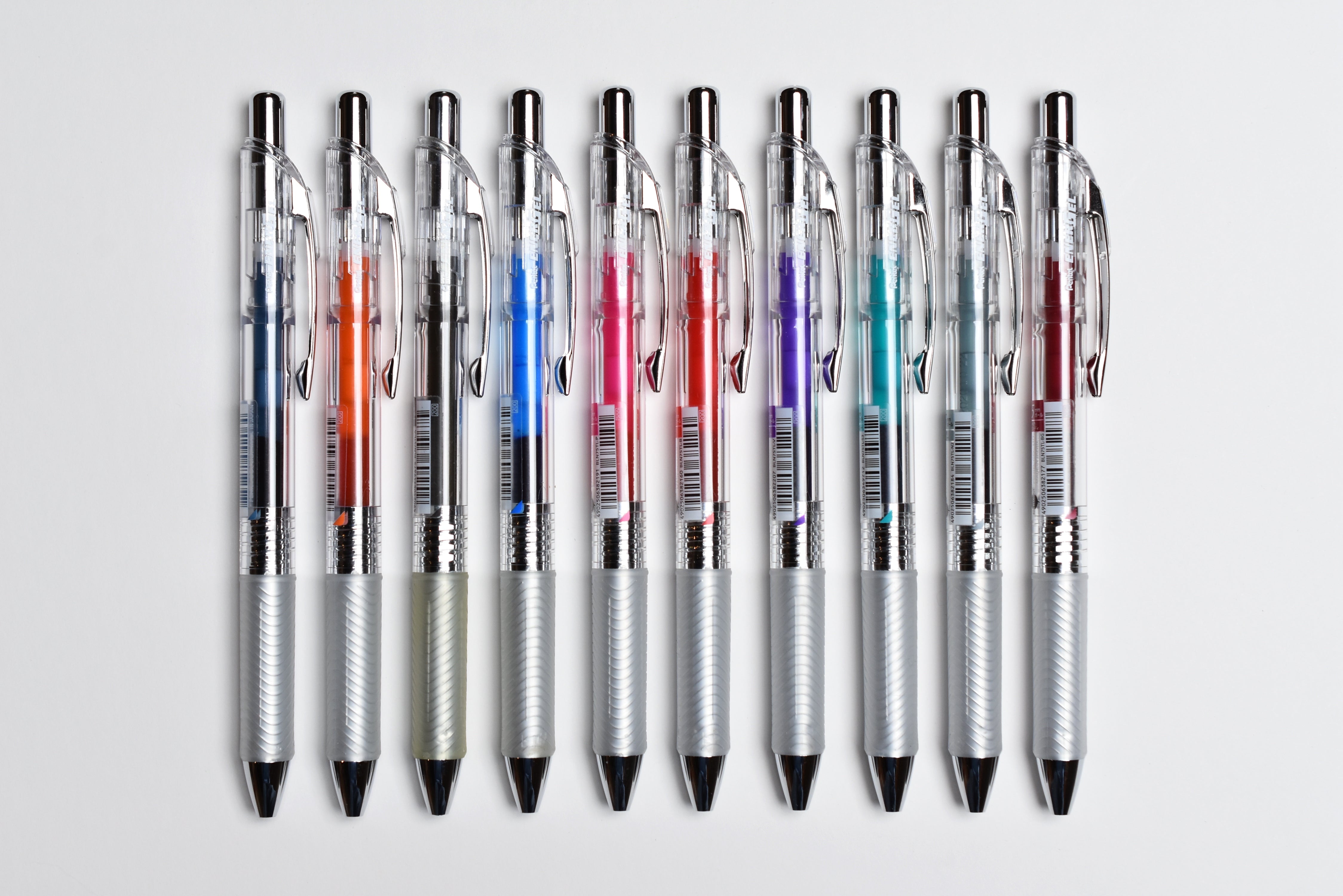 Pentel EnerGel Infree - 0.5mm