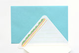 Furukawa Paper Mini Sandwich Letter Set