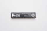 Kaweco EURO Rollerball Refill - 0.7 mm - Black