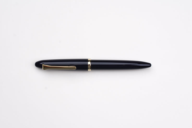 Sailor Profit Fude DE Mannen Brush Style Fountain Pen