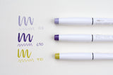 Sailor Ink Pen Set of 3 - Lingering Scent