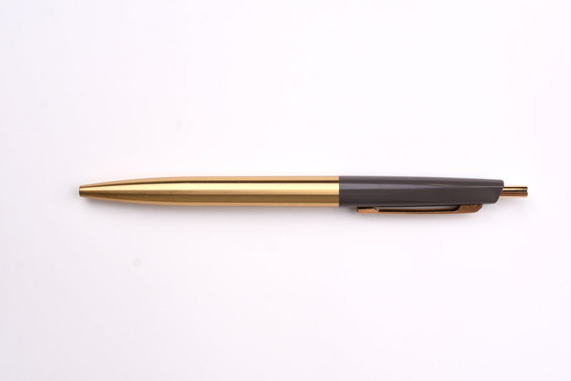 Stalogy Low-Viscosity Oil Based Ink Ball Point Pen – Yoseka Stationery