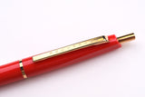 Anterique Stationers Ultra-Low Viscosity Ballpoint Pen - 0.5mm