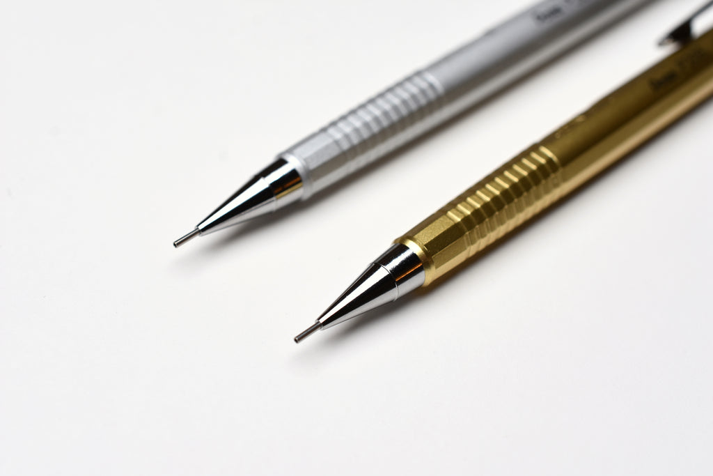 P205 Pentel P205 Mechanical Pencil - 0.5mm - Limited Edition – Yoseka Stationery