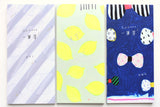 Cozyca - Subikiawa Note Pad