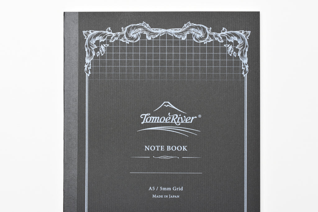 Tomoe paper notebook Clearance
