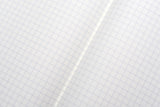 Tomoe River Notebook - White - A5 - Grid (Old Tomoe River Paper)
