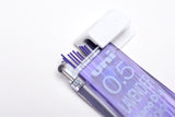 Uni Nano Dia Erasable Colored Lead - 0.5mm