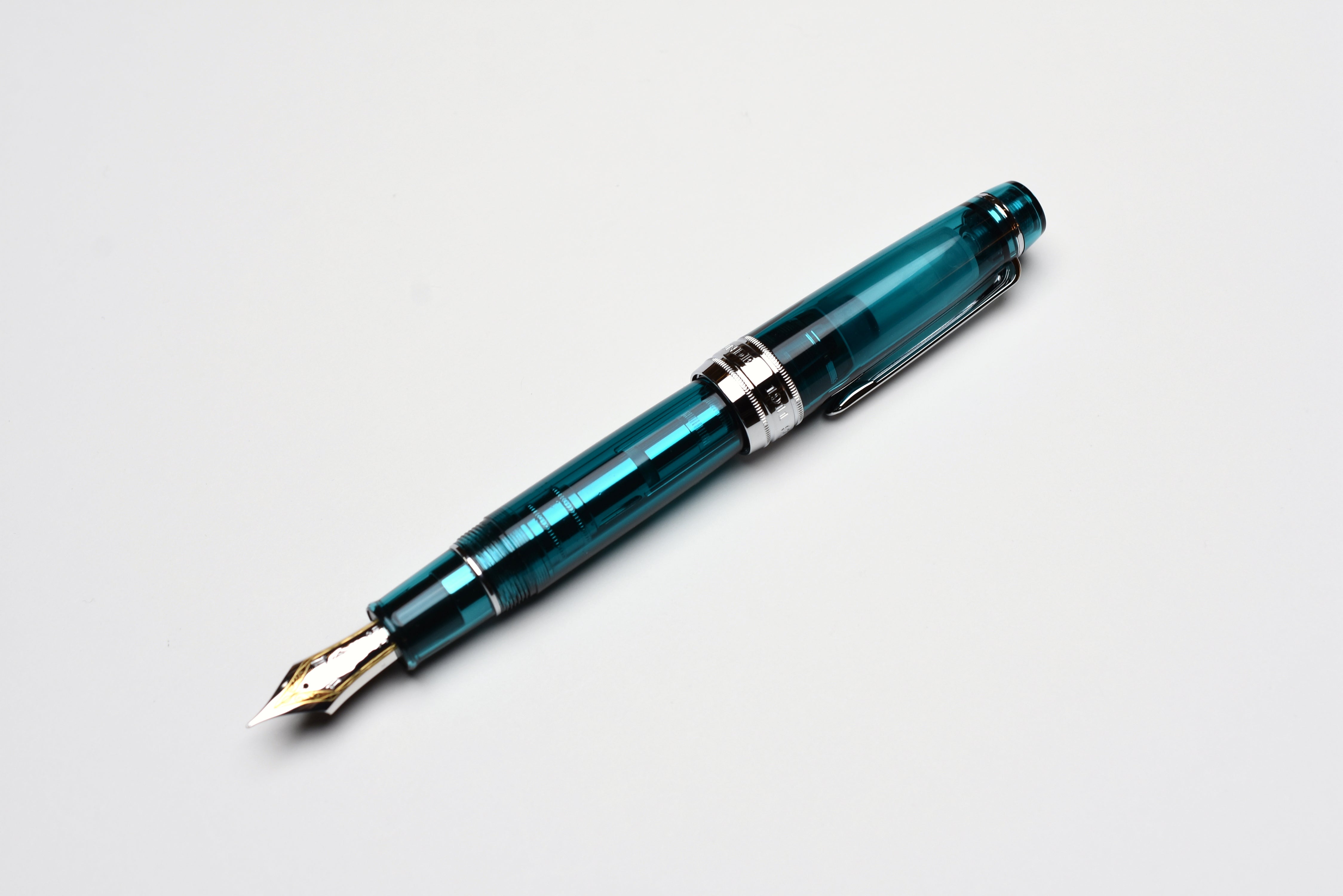 Sailor Pro Gear King of Pen Fountain Pen – Lucky Charm