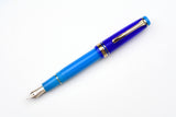 Sailor Pro Gear Fountain Pen - Blue Quasar