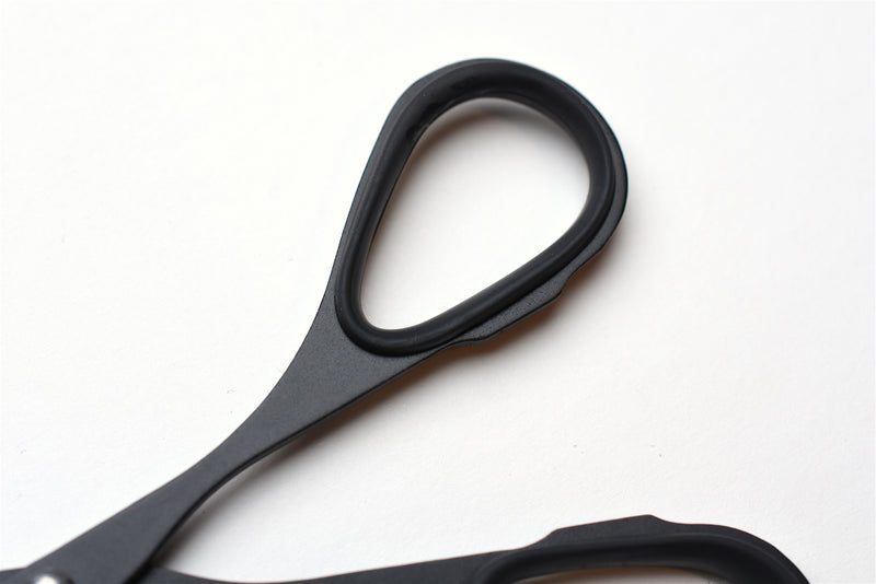 ALLEX Small Skinny Scissors for Office 5.5, All Purpose Slim & Thin Low  Profile Scissors, Made in JAPAN, All Metal Sharp Japanese Stainless Steel