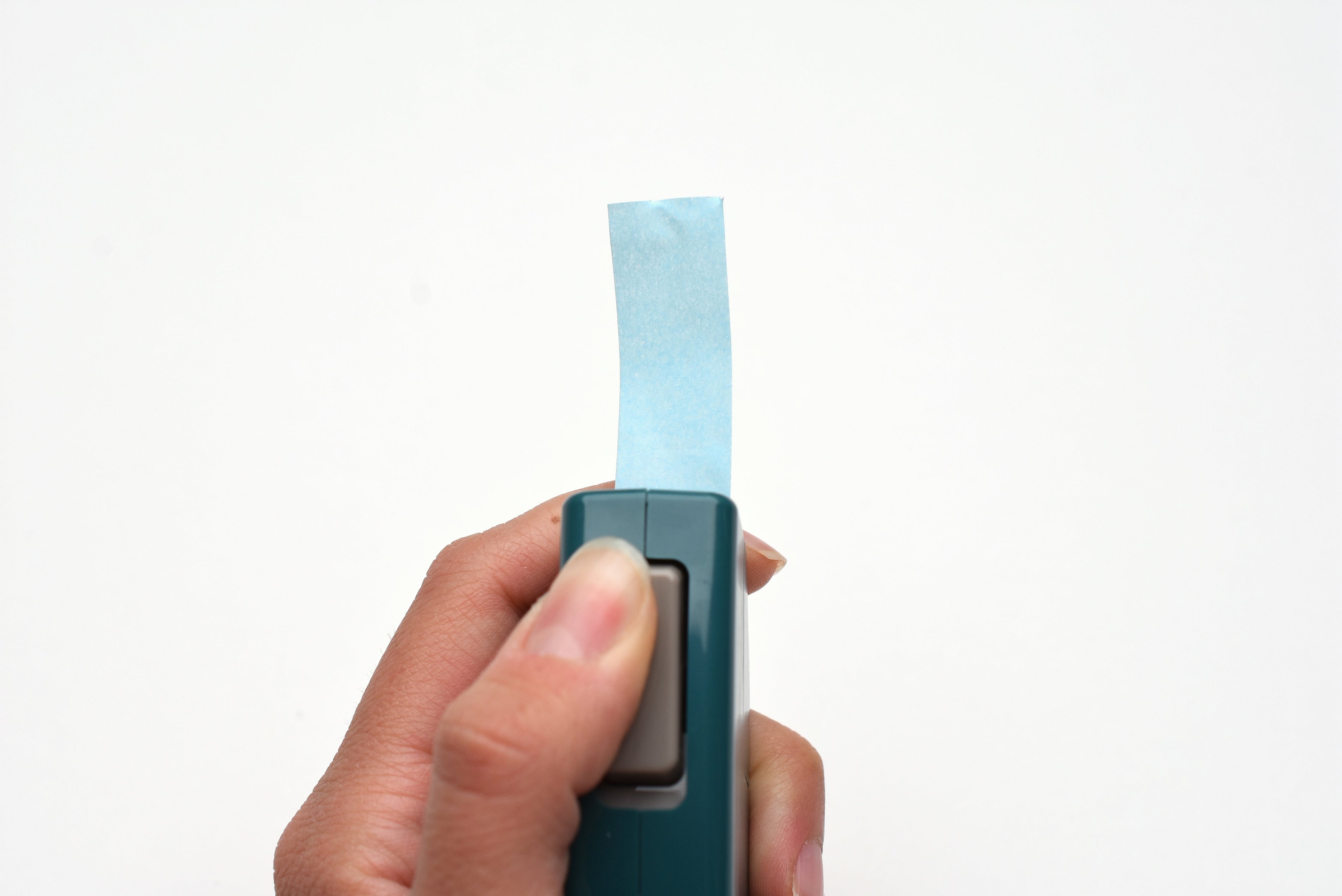 Nichiban Push-Cut Tape Cutter – Yoseka Stationery