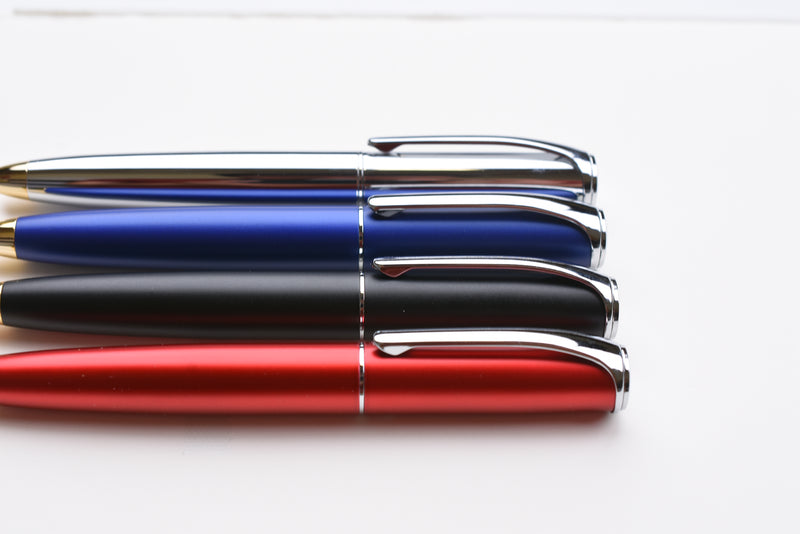 Zebra Filare Direction Twist Felt Tip Pen - 0.6mm – Yoseka Stationery