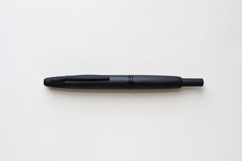 Pilot Vanishing Point 2020 Limited Edition - Black Links