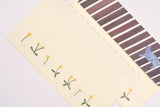 Cozyca - Necktie Letter Set