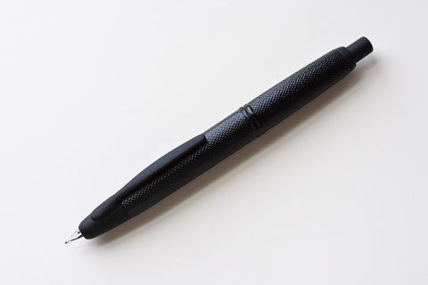 Pilot Vanishing Point 2020 Limited Edition - Black Links