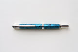Pilot Vanishing Point 2019 Limited Edition - Tropical Turquoise