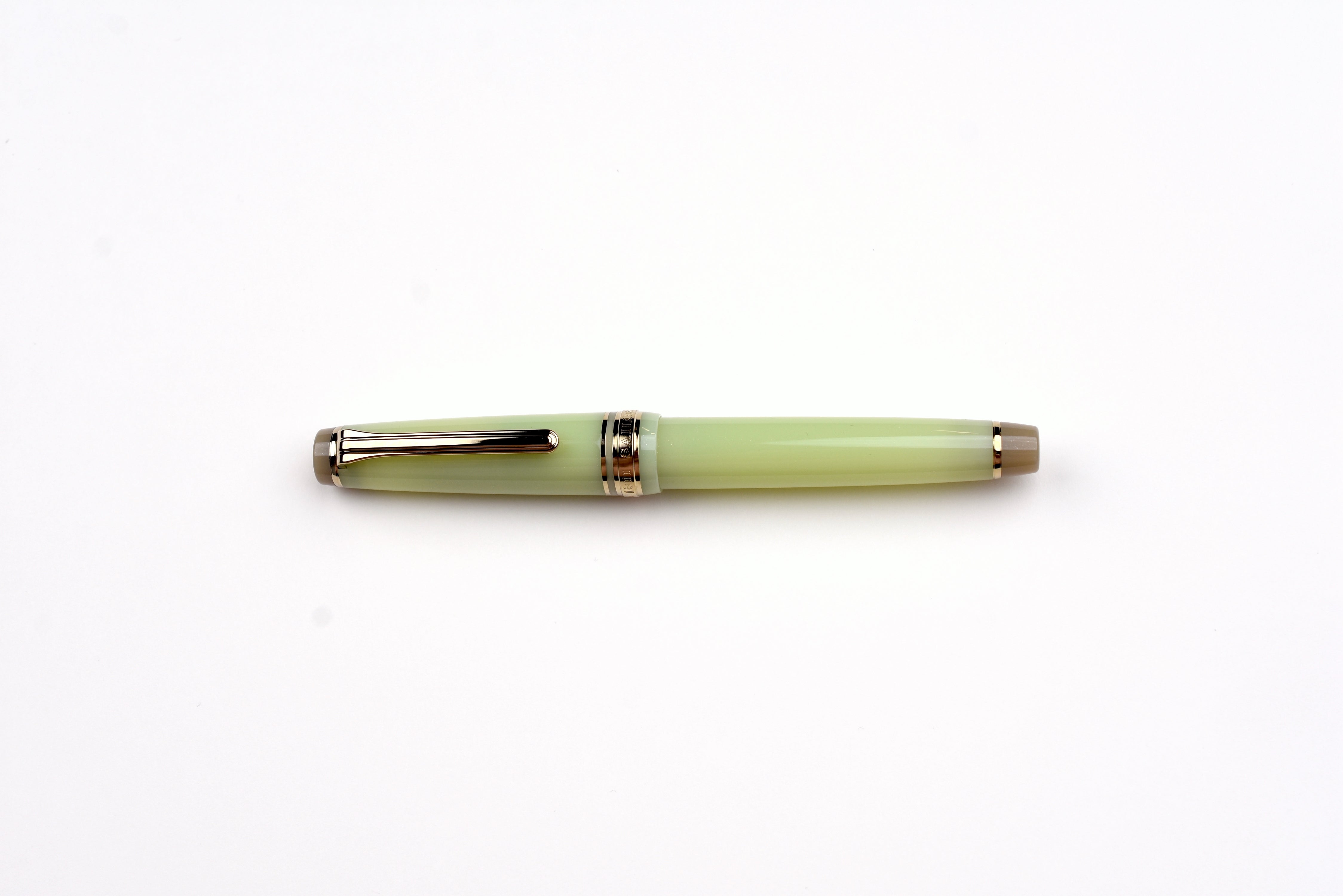 Sailor Pro Gear Slim - Solar Terms - Fuki