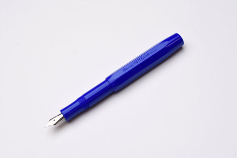 ART Sport Fountain Pen - Real Blue
