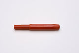 Kaweco ART Sport Fountain Pen - Coral Red