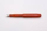 Kaweco ART Sport Fountain Pen - Coral Red