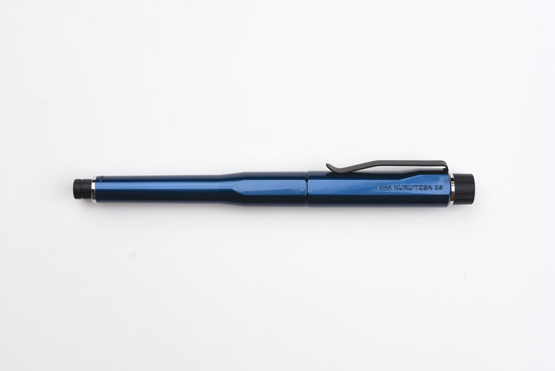 Kuru Toga Dive Mechanical Pencil - 0.5mm