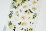 MU Print-On Stickers - Bloom Beauty - #141