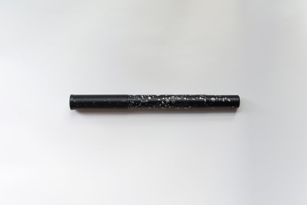 Classic Glass Nib Fountain Pen Yoseka Edition Yoseka Stationery