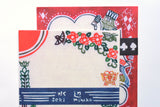 Cozyca - Mihoko Seki Letter Set