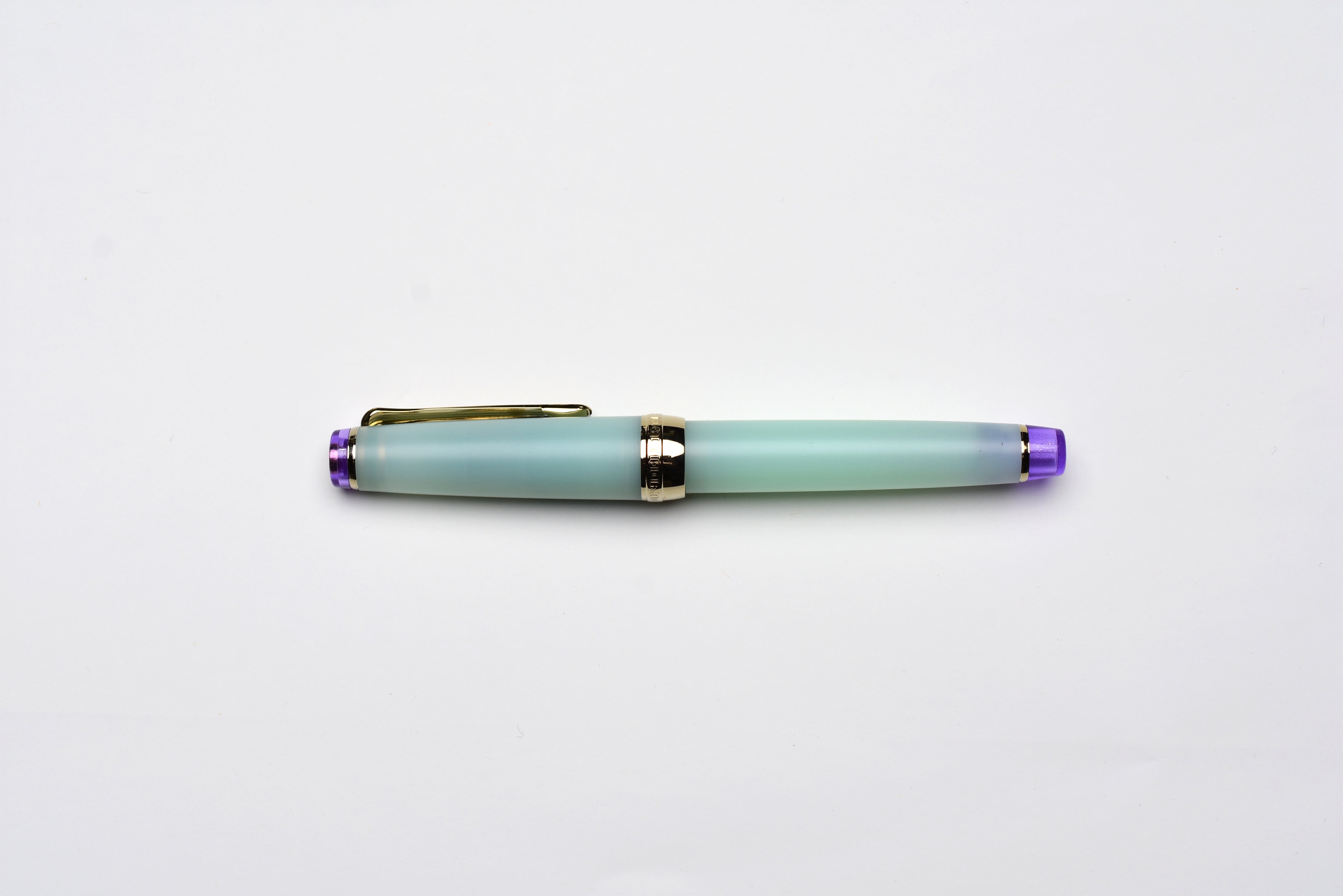 Sailor Pro Gear Slim Shikiori Sound of Rain Series – Yoseka