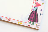 Cozyca - Aiko Fukawa Note Pad