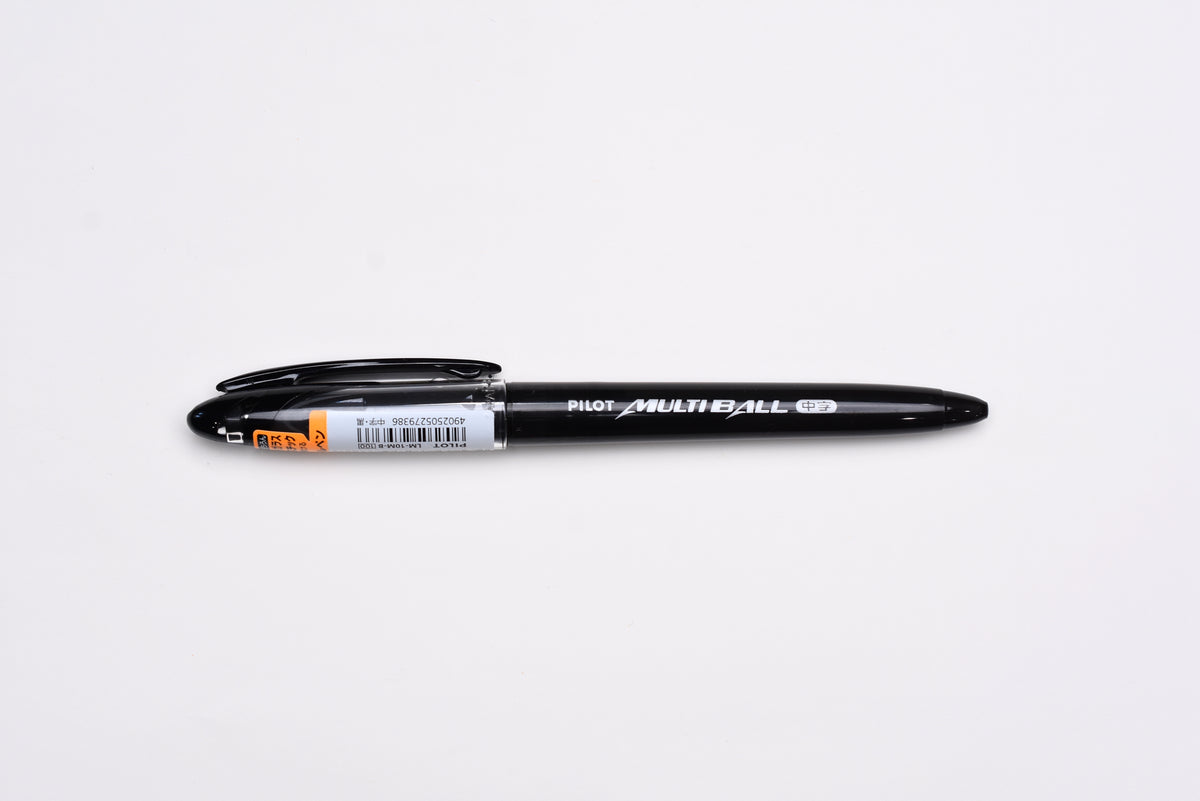 Pilot Multi Ball Rollerball Pen - Medium – Yoseka Stationery