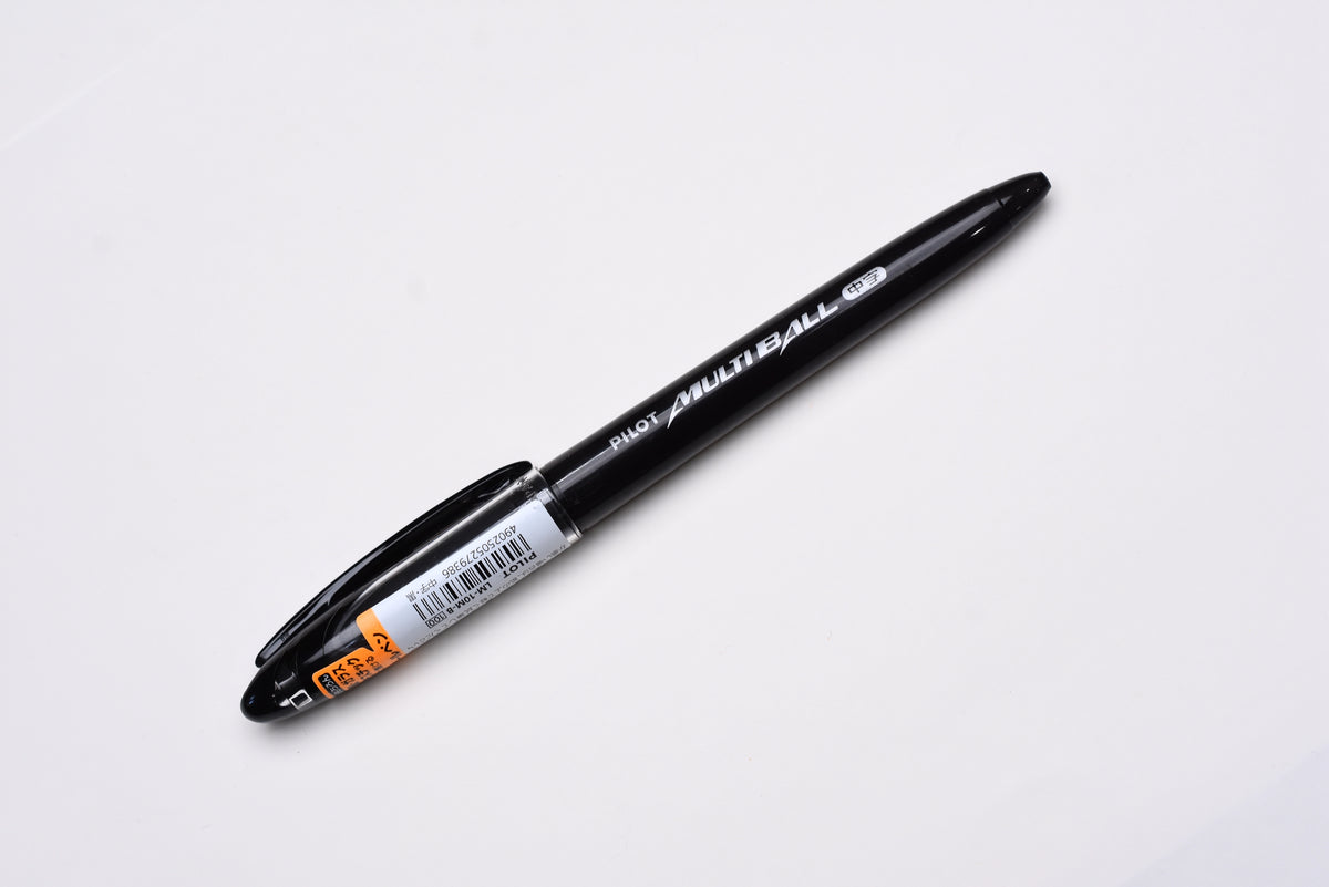 Pilot Multiball Pilot Multi Ball Rollerball Pen - Medium – Yoseka Stationery