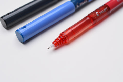 Hi-Tecpoint Rollerball Pen - V5