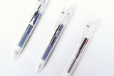 FriXion Ball Multi Pen - 0.38mm - Clear Barrel