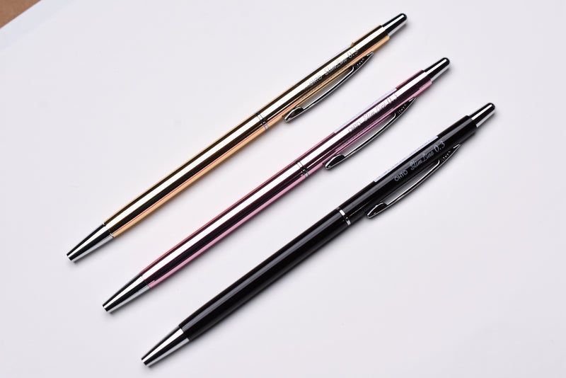 OHTO Needle Point 0.3mm Slim Line Ball Point – Yoseka Stationery