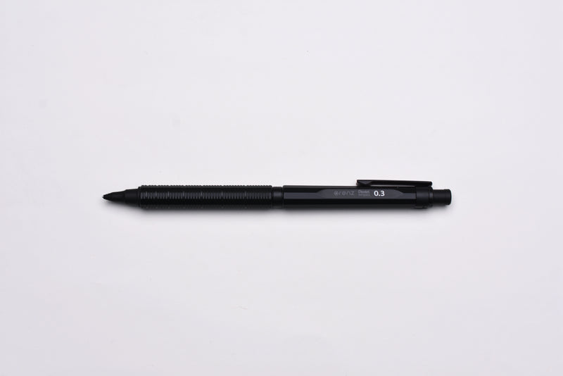 Pentel Orenz Nero Mechanical Pencil - 0.3mm