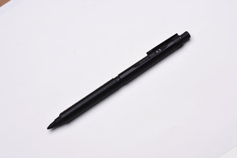 Pentel Orenz Nero Mechanical Pencil - 0.3mm