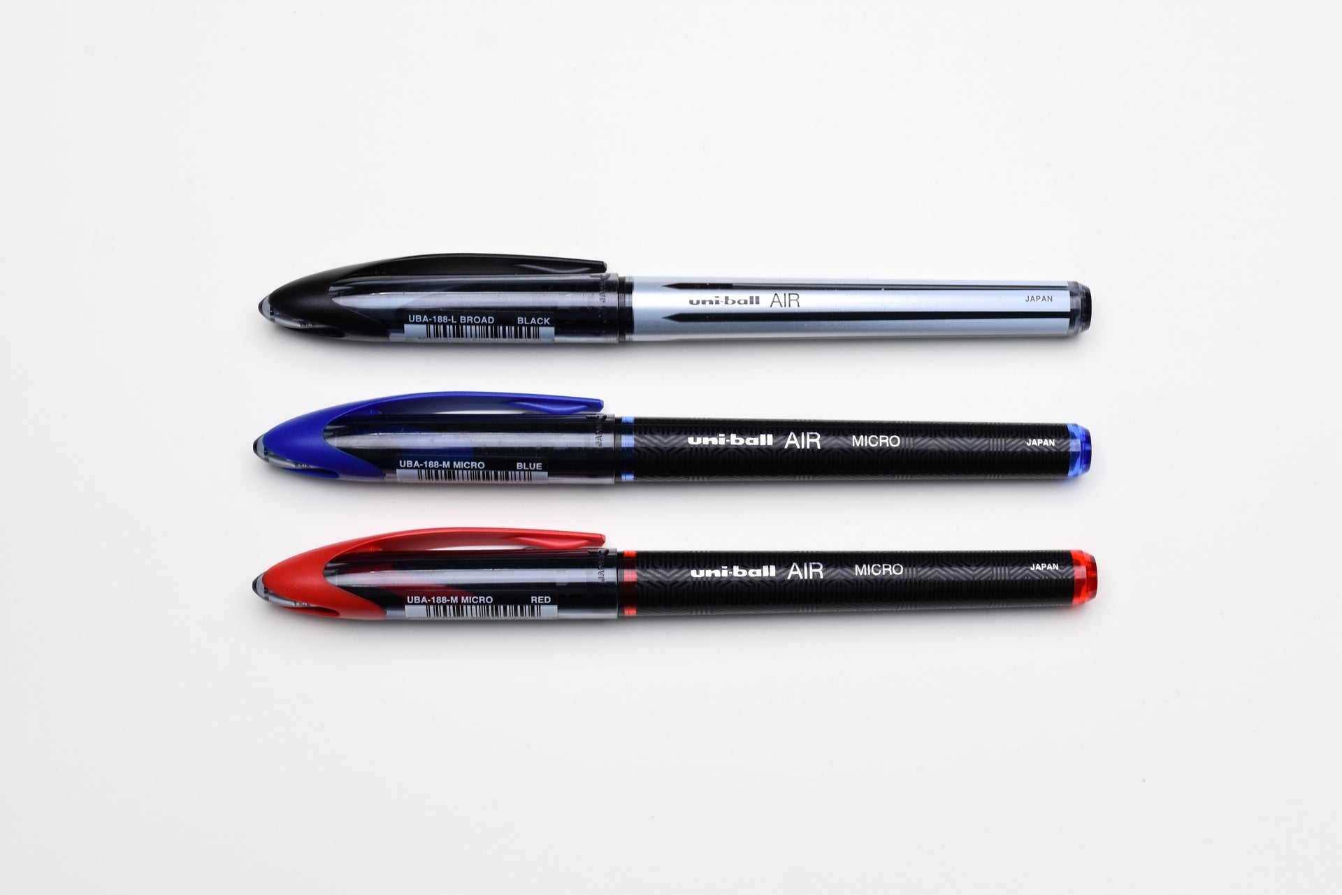 Uni-ball AIR – Yoseka Stationery